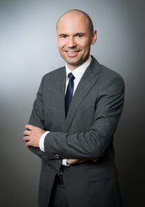 Rechtsanwalt Jens-Peter Huth